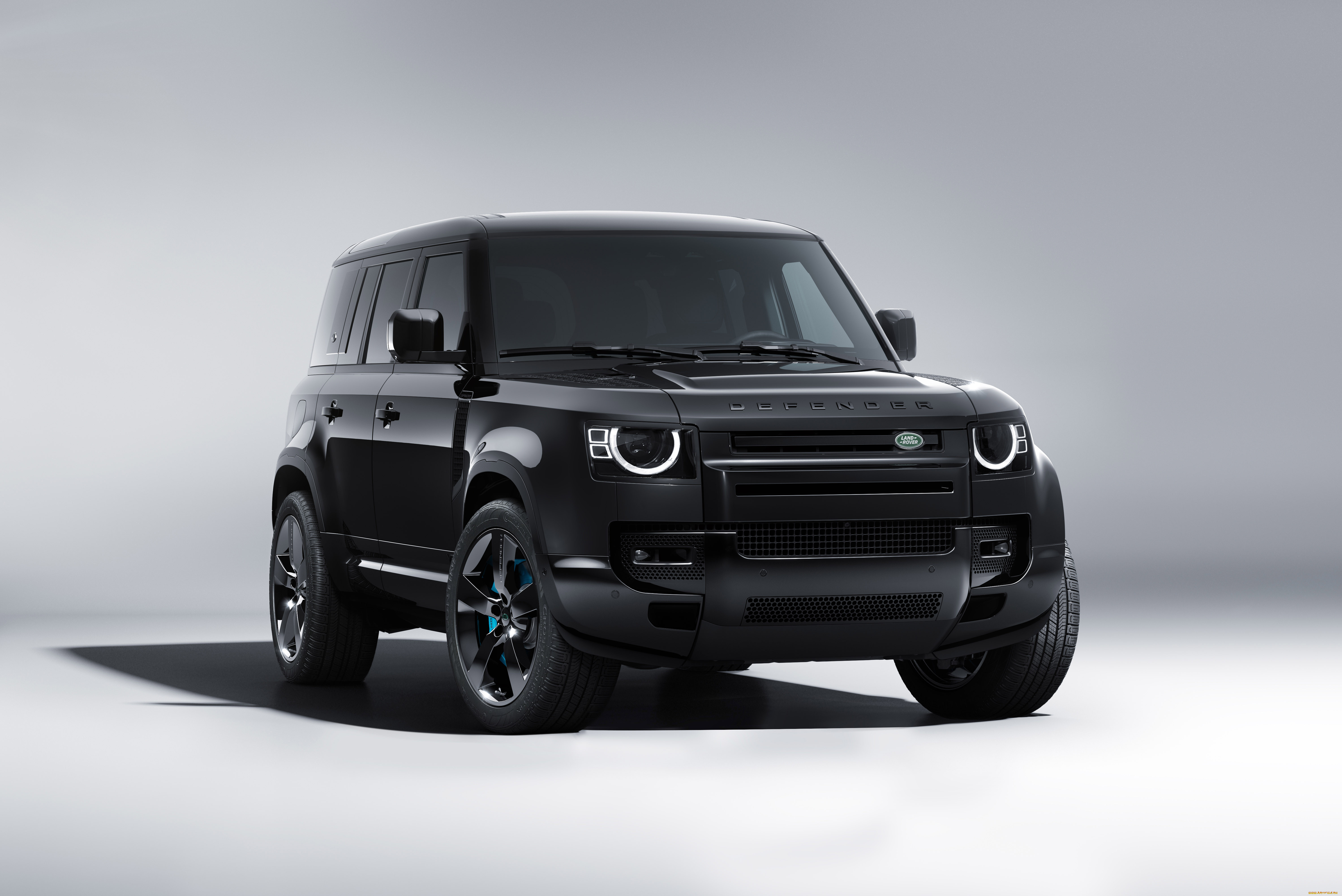 , land-rover
